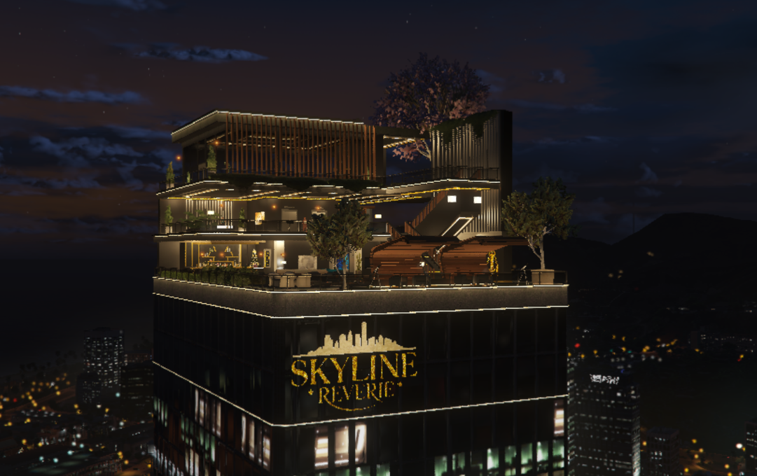 Skyline Bar